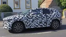 2018 Mazda CX-5 Spy Pics