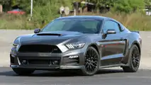 2017 Roush RS Mustang: Review