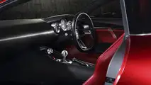 Mazda RX-Vision Concept
