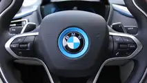 2016 BMW i8