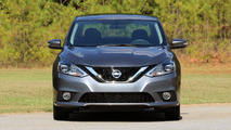 2017 Nissan Sentra SR Turbo: Review