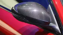 Alfa Romeo Giulia QV 2016 Mondial de l'Automobile