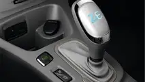 Renault Zoe ZE 40