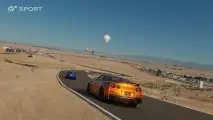 Gran Turismo Sport 15 Kasım’da satışa sunuluyor