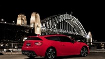 Toyota 86 Shooting Brake ne yazık ki sadece bir konsept
