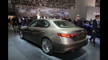 Alfa Romeo'dan Giulia için doğrulama geldi