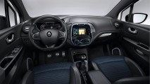 Renault Captur Wave ekstra kozmetik dokunuşlar getiriyor