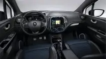 Renault Captur Wave ekstra kozmetik dokunuşlar getiriyor