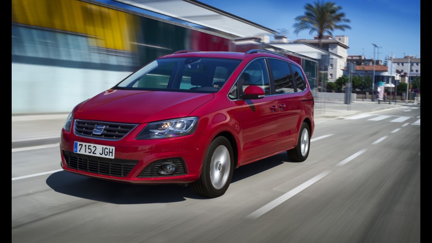 seat-alhambra Haberleri ve İncelemeleri | Motor1.com seat-alhambra Haberleri ve İncelemeleri | Motor1.com