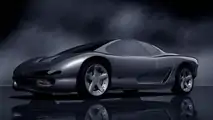 1989 Isuzu 4200R concept