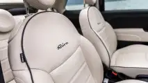 Sürat teknesinden esinlenilen Fiat 500 Riva tanıtıldı