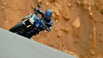 Suzuki GSX-S750