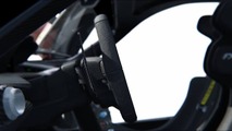 Assetto Corsa Ferrari FXXK Interior