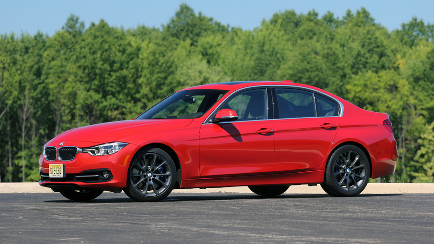 2016 BMW 340i: İnceleme