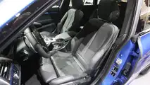 BMW 330d GT 2017 Mondial de l'Automobile