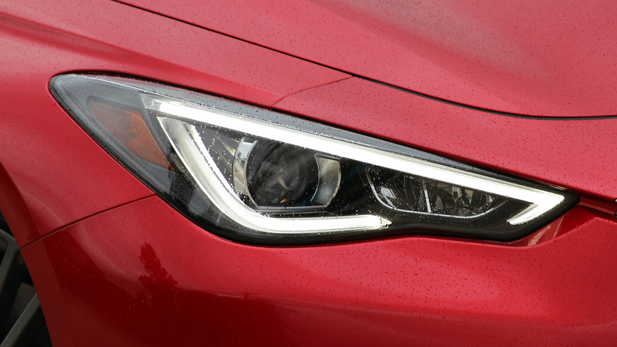 2017 Infiniti Q60: First Drive