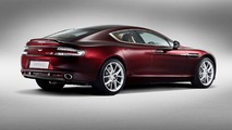Rapide S
