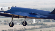 Bugatti 100p replica