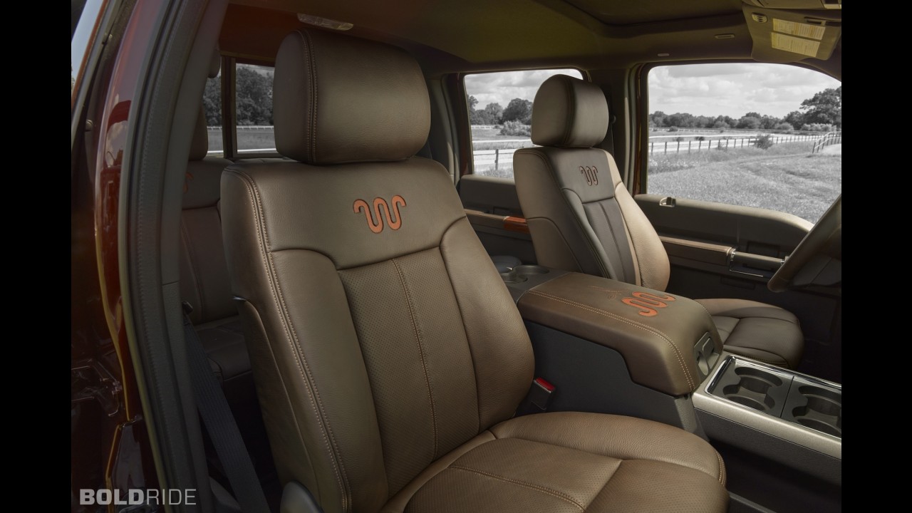 Ford Expedition King Ranch >> 2020 Ford Expedition King Ranch Edition To Cost From $74,290 Ford Expedition King Ranch >> 2020 Ford Expedition King Ranch Edition To Cost From $74,290