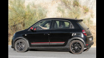 Erwischt: Renault Twingo R.S.
