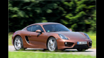 Porsche Cayman S