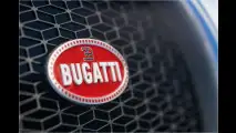 Bugatti zündet die nächste Stufe