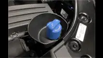 Mehr für Gestein als für Gepäck