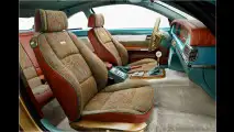 Volvo-Hommage mit BMW-Technik