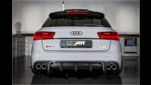Limitierter RS 6 zum Jubiläum