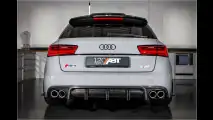 Limitierter RS 6 zum Jubiläum