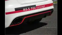 Audi stopft das Turboloch