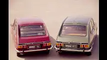 50 Jahre R 16
