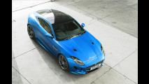 F-Type: Noch britischer
