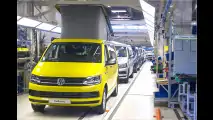 VW-Reisemobil beliebt wie nie