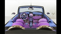 Vilner-Mini ist pure Extravaganz