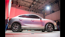 Borgward BX6 TS