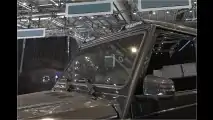 Zwei Carbon-Tiefflieger von DMC