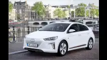 Die Prius-Konkurrenz