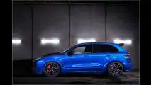 Techart Magnum Sport