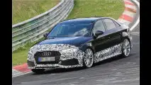 Audi RS 3 Limousine