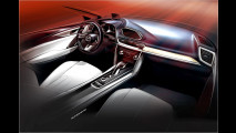 Mazda bringt den CX-4