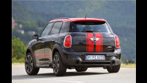 Kein Serien-Mini ist stärker
