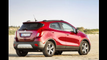 Opel Mokka im Test