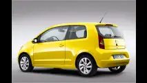 Mii auf Up-Basis