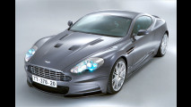 Casino Royale (2006): Aston Martin DBS
