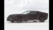 Das ist die neue Corvette