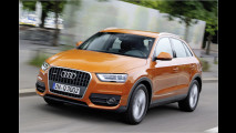 Porsche-SUV heißt Macan