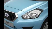 Datsun versucht Relaunch