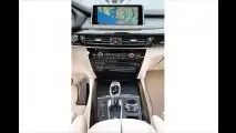 Der neue X5 im Test