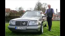 Der Drei-Millionen-Volvo